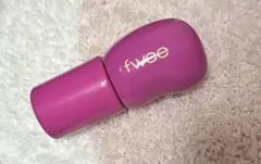 fwee カラント 70% リップ　ブルベ