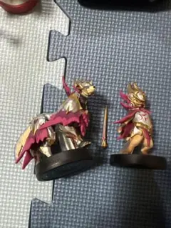 モンスターハンター　モンハン　アミーボ