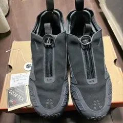 新品同様 ナイキ エアマックス サンダー ゴアテックス W27.5 M27cm