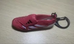 adidas PREDATOR プレデター プチデター キーホルダー新品未使用のサムネイル