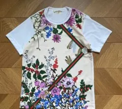 コムデギャルソン　ドーバー限定Tシャツのサムネイル