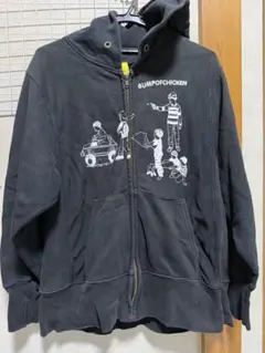 run rabbit run パーカー、タオル