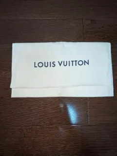 LOUIS VUITTON 収納袋