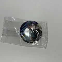 にじさんじ 魁星 缶バッジ くら寿司