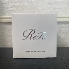ReFa リファ ハートブラシ ブルーヘブン