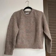レディース冬物セーターMサイズ