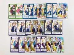 にじさんじ コレカ まとめ売り