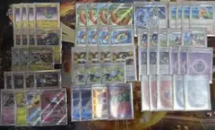ポケモンカードゲーム ボムドラパデッキ ドラパルトexデッキ 最終