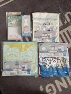 ちいかわ 一番くじまとめ売り