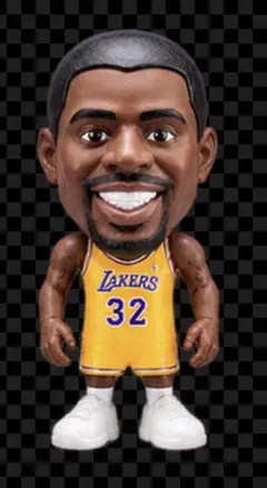 nba ballers マジックジョンソン レイカーズ