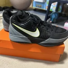 Nike JA2 EP