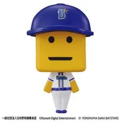 ならぶんです。 調子くん　横浜DeNAベイスターズ セントラル・リーグ