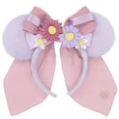 【新品未使用】 ファンタジースプリングス　ラプンツェル　カチューシャ　タグ付き