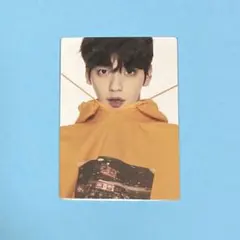 TXT  MOA x TOGETHER  ミニフォト　スビン
