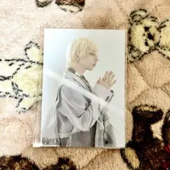 長野凌大 生写真 33弾