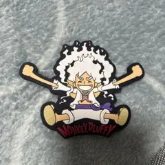 モンキー・D・ルフィ キャラクターグッズ バンダイ