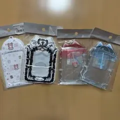 トレカケース 推し活
