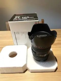2025年最新】キヤノン EF24-105mm F4L IS USMの人気アイテム