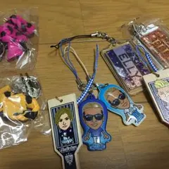 三代目J Soul Brothers ガチャセット