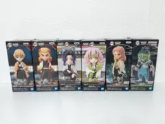 鬼滅の刃　フィギュア