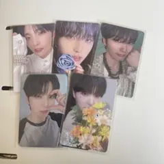 ONEUS ソホ K-POP トレカ フォトカード 大量セット - メルカリ