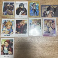 あんスタ 紙類まとめ売り