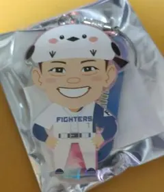 西川遥輝アクリルキーホルダー