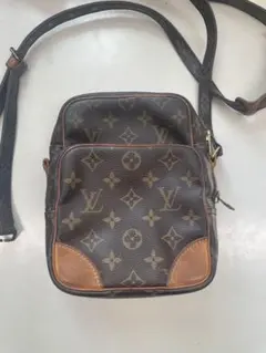 ベタつき剥がれなし　LOUIS VUITTON＊ルイヴィトン＊アマゾン