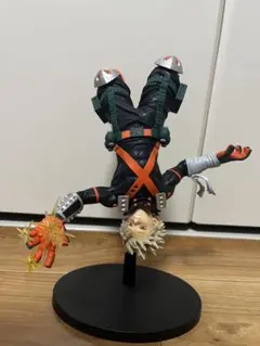 僕のヒーローアカデミア MAXIMATIC 僕のヒーローアカデミア 爆轟勝己