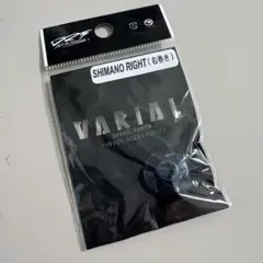 【新品未開封】DRT バリアルセンターナッ ト#ネイビー　(シマノ右)のサムネイル