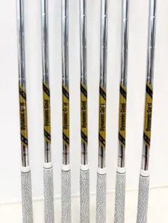 Dynamic Gold 95 S200 アイアン用シャフト 5本セット Dynamic Gold 95(S200)アイアン用シャフト 5本セット 中古品 - メルカリ