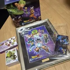 2025年最新】スパーキングゼロ フュージョンワールドの人気アイテム