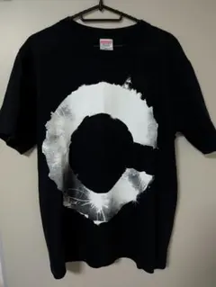 【希少】CAPSULE WAVE RUNNER ライブツアーTシャツ 黒 M