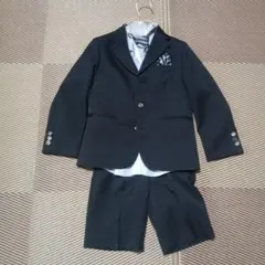 る*も様 キッズスーツ