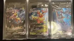 ポケモンカード　夏ポケカ　プロモ　新品未開封　正規品　海外　中国版