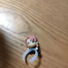 ミセス　びっくらたまご　若井滉斗