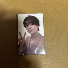 2026年最新】吉野北人 ラキドロの人気アイテム - メルカリ