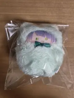 ブレマイ くるみたぴぬい 麻波麗