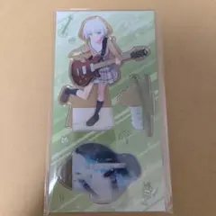 MyGO!!!!!　劇場版　要 楽奈　アクリルスタンド