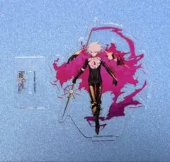 2026年最新】fate カルナ アクリルスタンドの人気アイテム - メルカリ