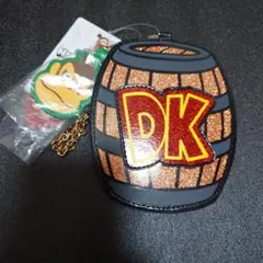 ドンキーコング パスケース
