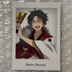 あんスタ 展示会 10周年 特典 P.A.shots ぱしゃっつ 敬人 ⑤