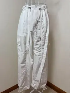 Chico カーゴパンツ