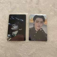 ENHYPEN ソンフン トレカ