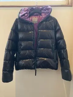 DUVETICA ダウンジャケット　サイズ40