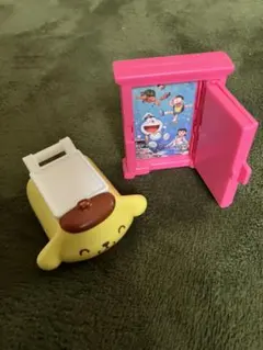 ドラえもん おもちゃセット