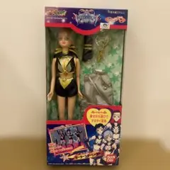 美少女戦士セーラームーン プチソルジャー セーラースターメイカー