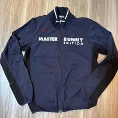 2026年最新】MASTER BUNNY EDITION 種別：ブルゾン・ジャケット ゴルフ