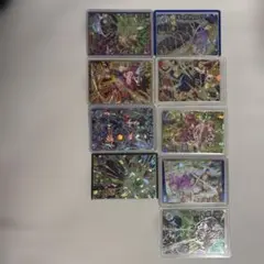 ドラゴンボールヒーローズ　旧弾等　まとめ売り