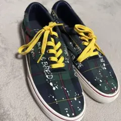 【新品未使用】Polo Ralph Lauren THORTON 27.5cm